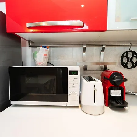 5 Pers Parking Wifi Ac Apartment *