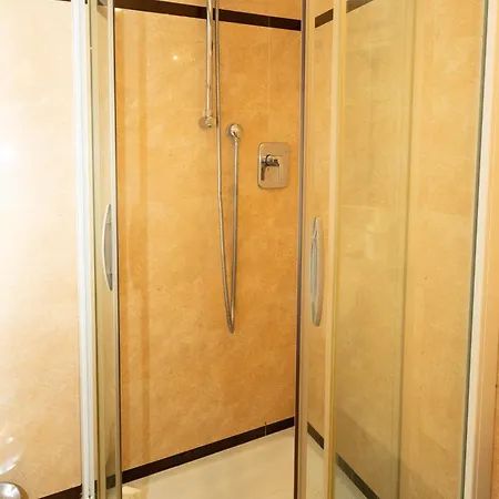 Apartment 5 Pers Parking Wifi Ac Menton