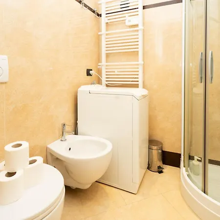 5 Pers Parking Wifi Ac