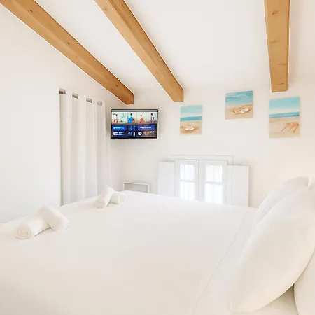 - Luminoso Vicino Al Mare - 5 Pers - Parcheggio - Ac- Wifi *