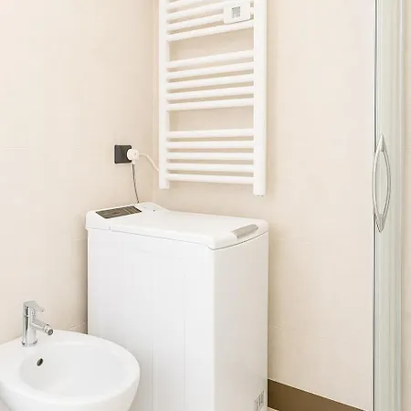 5 Pers Parking Wifi Ac Apartment *
