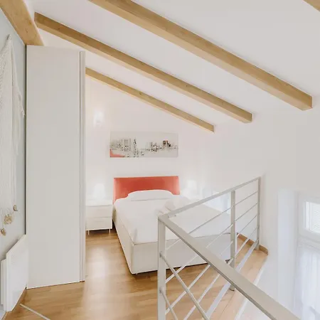 - Luminoso Vicino Al Mare - 5 Pers - Parcheggio - Ac- Wifi *