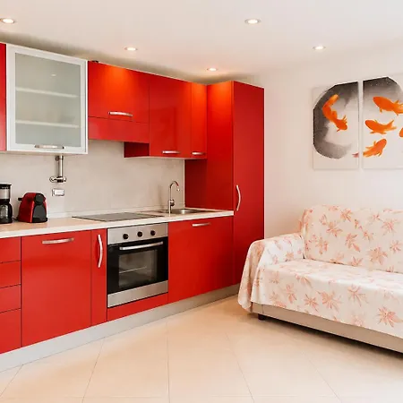 - Luminoso Vicino Al Mare - 5 Pers - Parcheggio - Ac- Wifi Appartement *